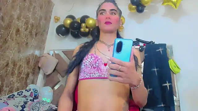 Snapshot of hannabigdirty chatting on February 14, 2026, 9:48 pm hannabigdirty online show from February 14, 2026, 9:48 pm