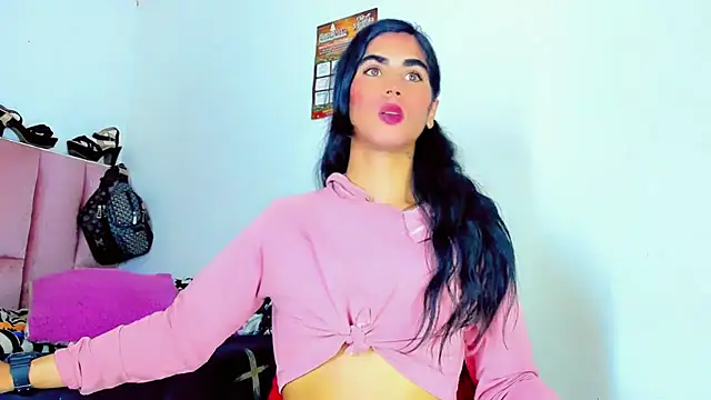 hannabigdirty online show from February 23, 2025, 1:21 pm