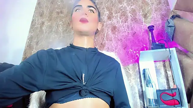 hannabigdirty online show from October 10, 2025, 3:18 am