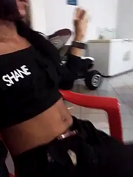 hannabigdirty online show from March 6, 2025, 5:24 am