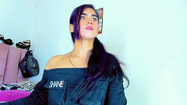 hannabigdirty online show from March 2, 2025, 1:37 am