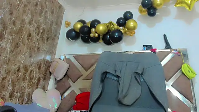 Snapshot of hannabigdirty chatting on February 2, 2026, 2:54 am hannabigdirty online show from February 2, 2026, 2:54 am