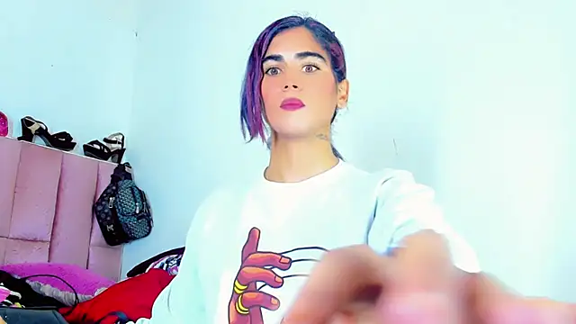 hannabigdirty online show from March 13, 2025, 11:16 pm