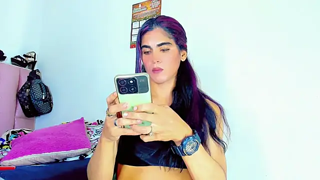 hannabigdirty online show from March 5, 2025, 11:38 pm