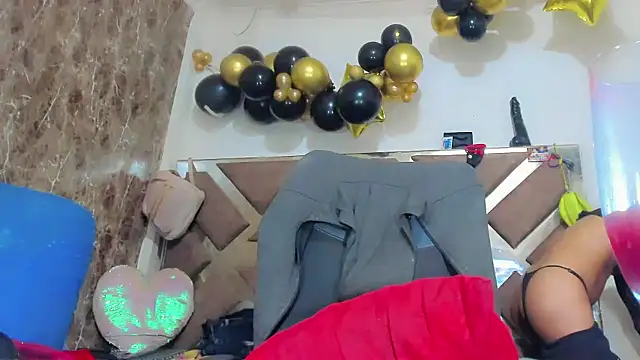 Snapshot of hannabigdirty chatting on February 5, 2026, 5:58 am hannabigdirty online show from February 5, 2026, 5:58 am