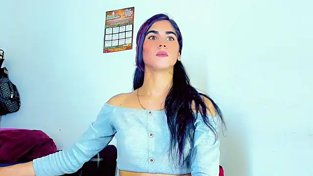 hannabigdirty online show from March 9, 2025, 8:29 am