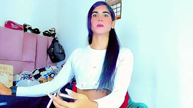 hannabigdirty online show from February 27, 2025, 4:13 am