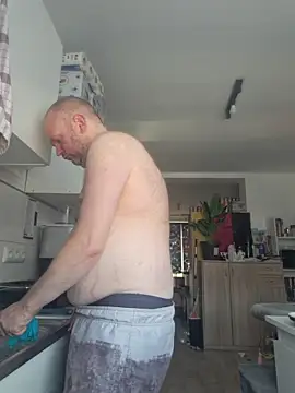 ShyBoy1982 online show from May 26, 2026, 8:56 am