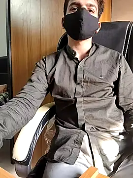 Snapshot of Lucifer_9 chatting on February 2, 2025, 11:29 am Lucifer 9 online show from February 2, 2025, 11:29 am