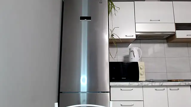 Snapshot of SierraSky_ chatting on February 13, 2026, 6:08 pm SierraSky online show from February 13, 2026, 6:08 pm