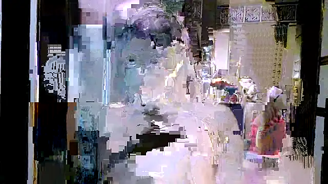 Martha 99 online show from November 9, 2025, 4:38 am