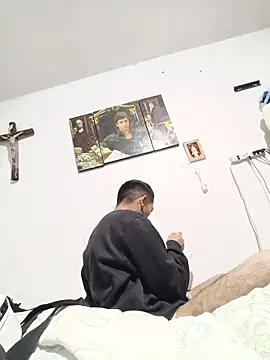 jperezofficial1 online show from November 24, 2025, 6:24 am