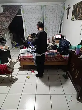 jperezofficial1 online show from November 28, 2025, 3:07 am