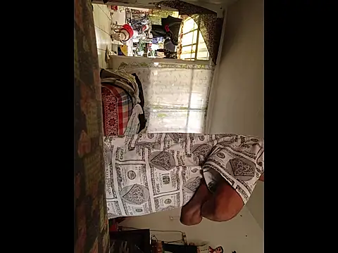 jperezofficial1 online show from November 26, 2025, 5:02 pm