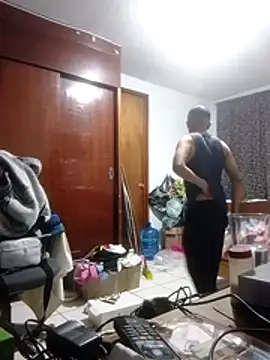 jperezofficial1 online show from November 13, 2025, 2:37 am