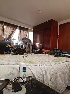 jperezofficial1 online show from November 20, 2025, 10:52 pm