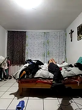 jperezofficial1 online show from November 16, 2025, 4:06 am