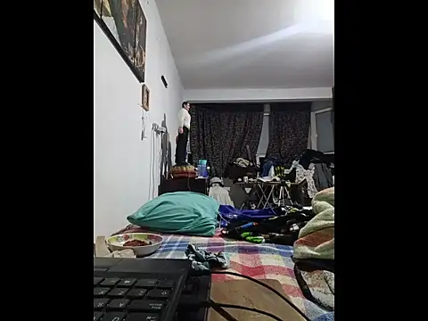 jperezofficial1 online show from November 29, 2025, 3:06 am