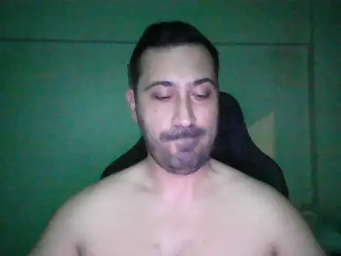 chakal22 online show from March 25, 2026, 6:29 pm