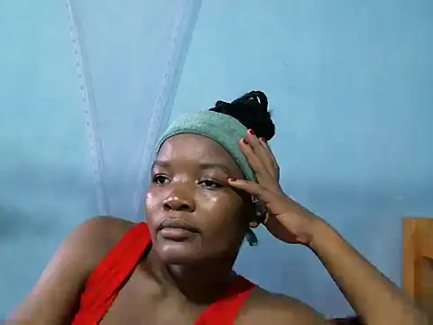 Snapshot of cocolicky chatting on December 20, 2025, 10:18 am cocolicky online show from December 20, 2025, 10:18 am