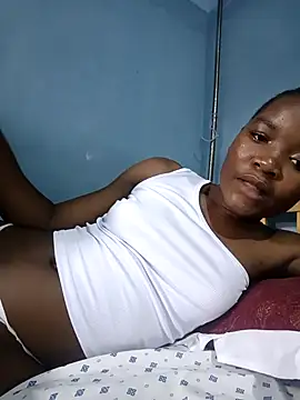 cocolicky online show from October 3, 2025, 1:01 pm