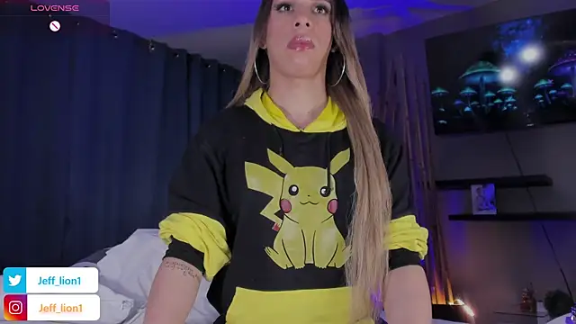 Snapshot of danna_v chatting on January 18, 2026, 5:33 am danna v online show from January 18, 2026, 5:33 am