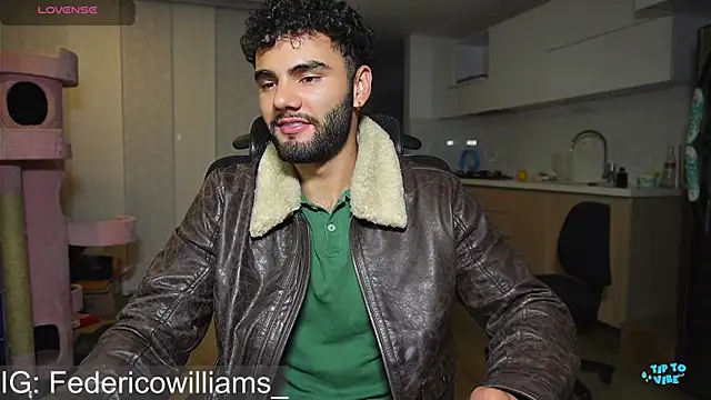 Derek w online show from December 20, 2024, 7:12 am