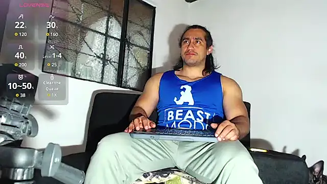 willian m777 online show from January 11, 2026, 2:29 am