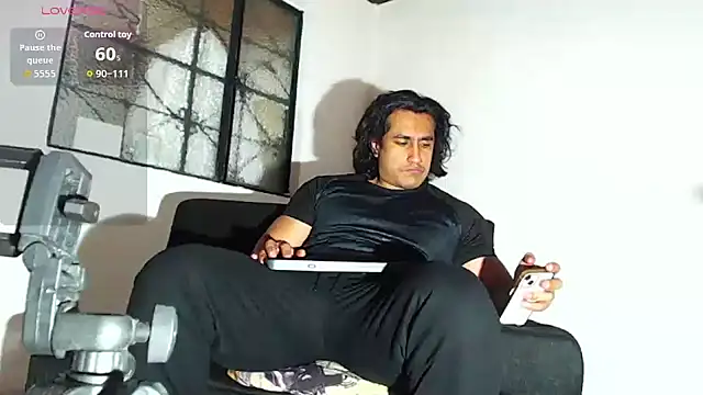 willian m777 online show from January 17, 2026, 3:43 am