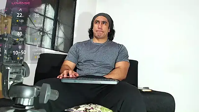 willian m777 online show from November 8, 2025, 4:38 am