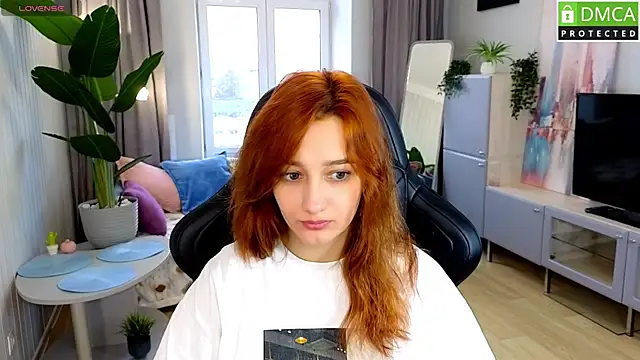 Sinty Noria online show from April 15, 2026, 1:11 am