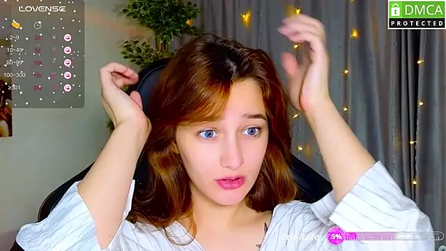 Snapshot of Sinty_Noria chatting on October 13, 2025, 1:07 am Sinty Noria online show from October 13, 2025, 1:07 am