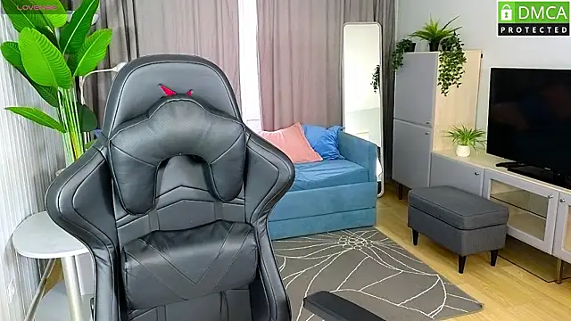 Sinty Noria online show from March 27, 2026, 1:03 am