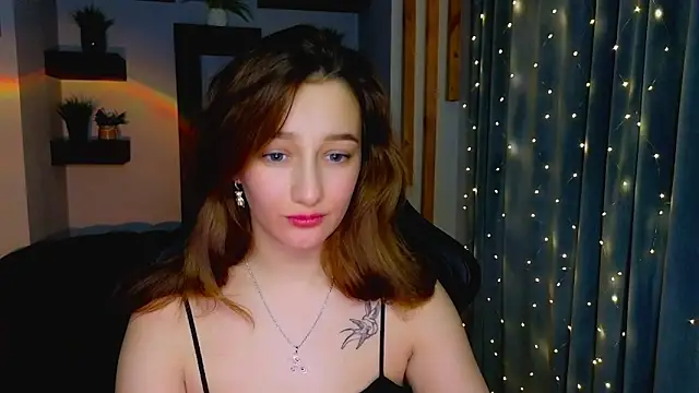 Sinty Noria online show from January 18, 2026, 10:07 am