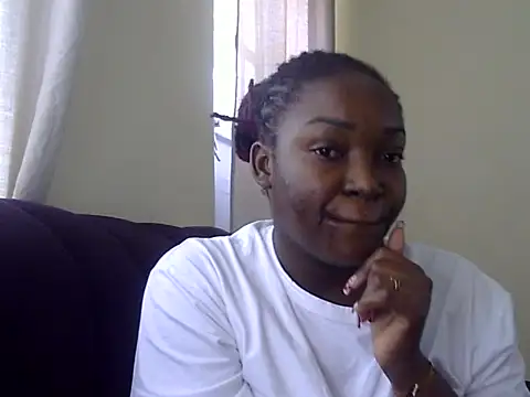 Sexy racy rebel  online show from April 18, 2026, 9:55 am