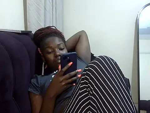 Sexy racy rebel  online show from February 20, 2026, 9:06 pm