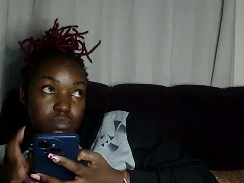 Sexy racy rebel  online show from April 17, 2026, 9:50 pm