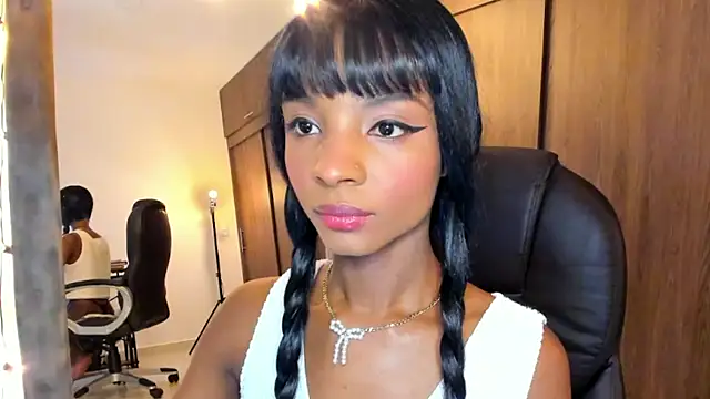 alikahouston4 online show from March 11, 2025, 3:25 am