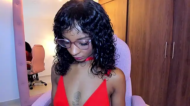 alikahouston4 online show from February 14, 2026, 3:51 am