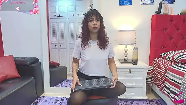 Snapshot of Roy_Luna chatting on February 20, 2025, 1:08 pm Roy Luna online show from February 20, 2025, 1:08 pm