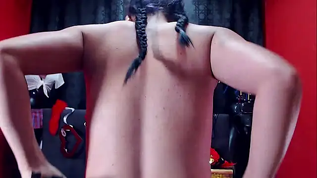 Hannamariana online show from March 22, 2025, 12:04 pm