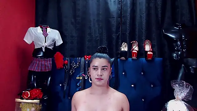 Hannamariana online show from April 22, 2026, 12:45 pm