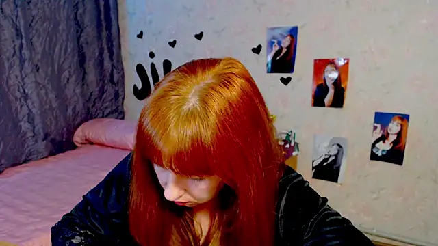 Snapshot of JillStevens chatting on March 10, 2025, 8:23 pm JillStevens online show from March 10, 2025, 8:23 pm