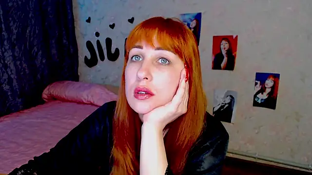 Snapshot of JillStevens chatting on March 11, 2025, 8:09 pm JillStevens online show from March 11, 2025, 8:09 pm