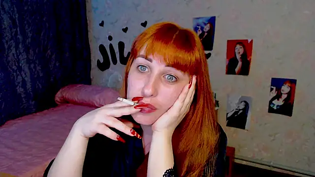 Snapshot of JillStevens chatting on March 12, 2025, 7:47 pm JillStevens online show from March 12, 2025, 7:47 pm