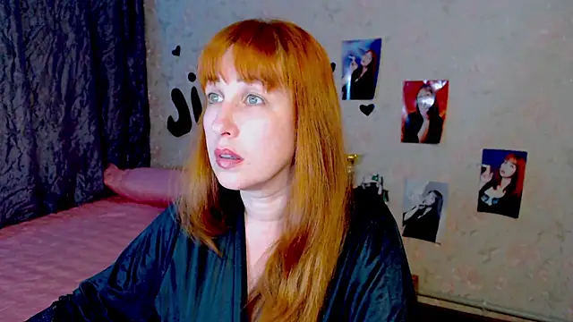 Snapshot of JillStevens chatting on March 21, 2025, 3:24 pm JillStevens online show from March 21, 2025, 3:24 pm