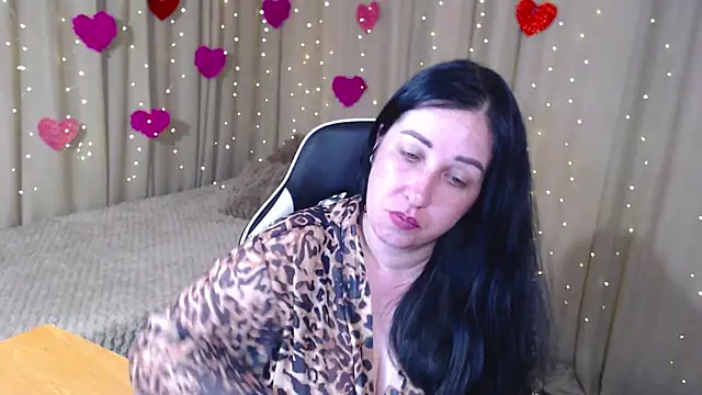 Snapshot of JillStevens chatting on May 14, 2026, 8:50 pm JillStevens online show from May 14, 2026, 8:50 pm
