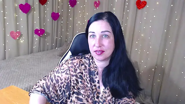 Snapshot of JillStevens chatting on May 13, 2026, 2:07 am JillStevens online show from May 13, 2026, 2:07 am