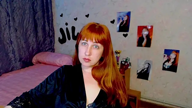Snapshot of JillStevens chatting on March 10, 2025, 11:27 pm JillStevens online show from March 10, 2025, 11:27 pm