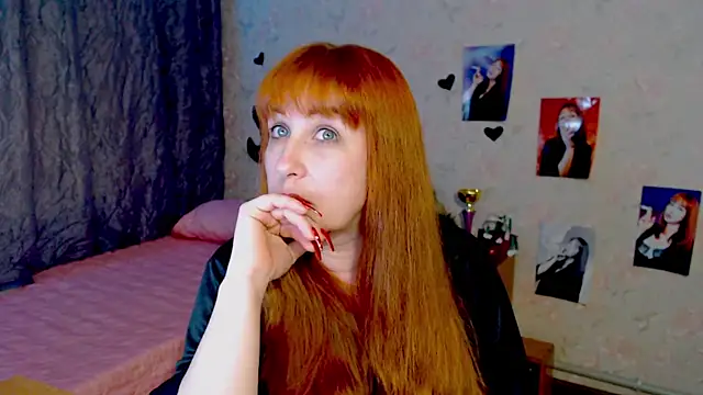 Snapshot of JillStevens chatting on March 15, 2025, 6:03 am JillStevens online show from March 15, 2025, 6:03 am
